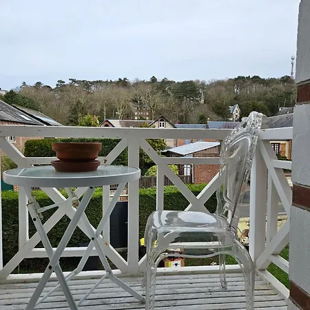 Le Doux Repos * Étretat