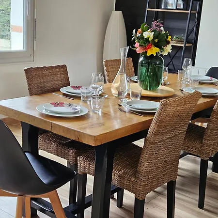 Le Doux Repos * אטרטאט