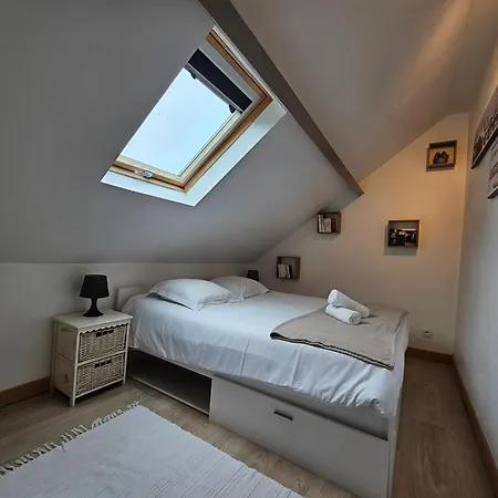 Le Doux Repos